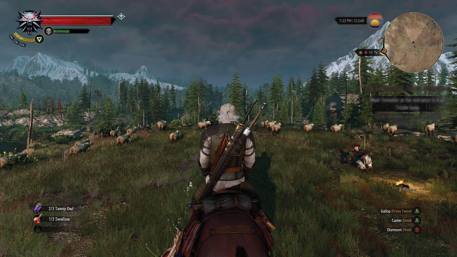 The Witcher 3: Wild Hunt Standard Edition NSW цена и информация | Kompiuteriniai žaidimai | pigu.lt