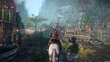 The Witcher 3: Wild Hunt Standard Edition NSW kaina ir informacija | Kompiuteriniai žaidimai | pigu.lt