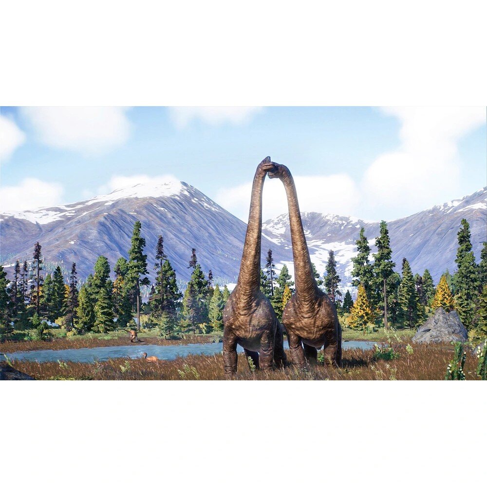 Jurassic World Evolution 2 PS5 kaina ir informacija | Kompiuteriniai žaidimai | pigu.lt