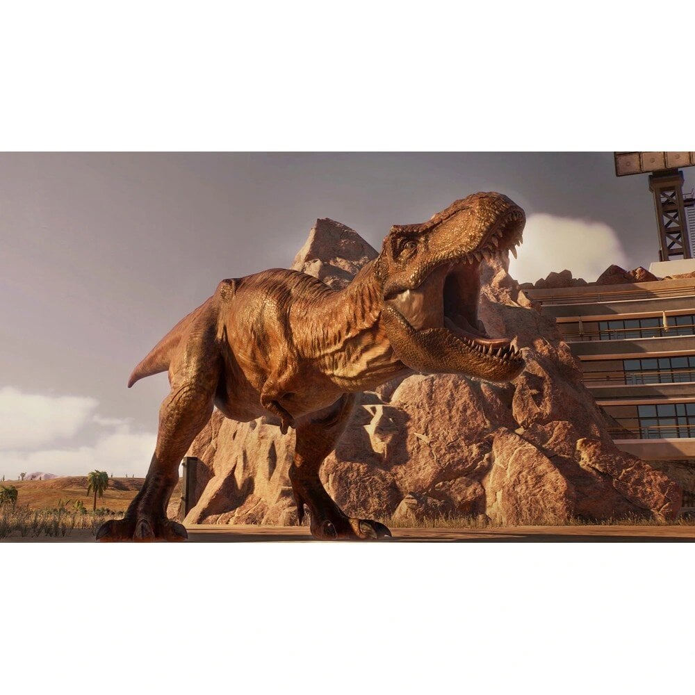 Jurassic World Evolution 2 PS5 kaina ir informacija | Kompiuteriniai žaidimai | pigu.lt