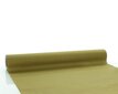 Stalo takelis Linclass® Airlaid Gold 40x480cm цена и информация | Staltiesės, servetėlės | pigu.lt