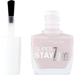 Nagų lakas Maybelline Superstay 7 Days Nagellack, 10 ml kaina ir informacija | Nagų lakai, stiprintojai | pigu.lt