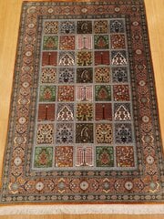 Ковер Qum Silk 255-101644 151x100 cm цена и информация | Ковры | pigu.lt