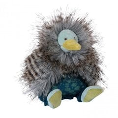 Nedidelis paukščiukas Kivi цена и информация | Мягкие игрушки | pigu.lt