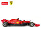 Radijo bangomis valdomas automodelis-konstruktorius Ferrari Rastar 1:16 SF1000, 97000 kaina ir informacija | Žaislai berniukams | pigu.lt