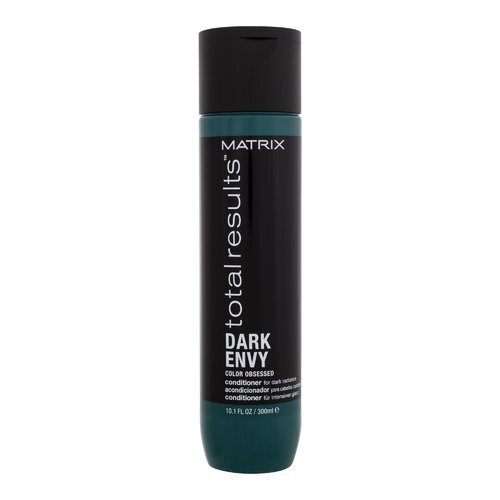 Dažantis plaukų kondicionierius Matrix Total Results Dark Envy Color Obsessed, 300 ml kaina ir informacija | Plaukų dažai | pigu.lt