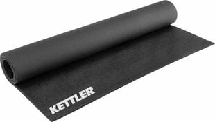 Коврик для тренажера KETTLER, 140x80 см цена и информация | Kettler Тренажеры, товары для фитнеса | pigu.lt