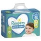 Sauskelnės Pampers Active Baby, 6 dydis, 13-18 kg, 96 vnt. kaina ir informacija | Sauskelnės | pigu.lt