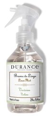 Patalynės kvepalai Durance Verbena 250 ml kaina ir informacija | Namų kvapai | pigu.lt