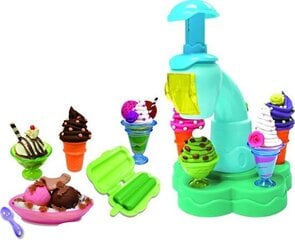 Ledų parduotuvė Jolly Creative kaina ir informacija | Lavinamieji žaislai | pigu.lt