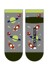 Vyriškos kojinės Krebo, įvairių spalvų kaina ir informacija | Vyriškos kojinės | pigu.lt