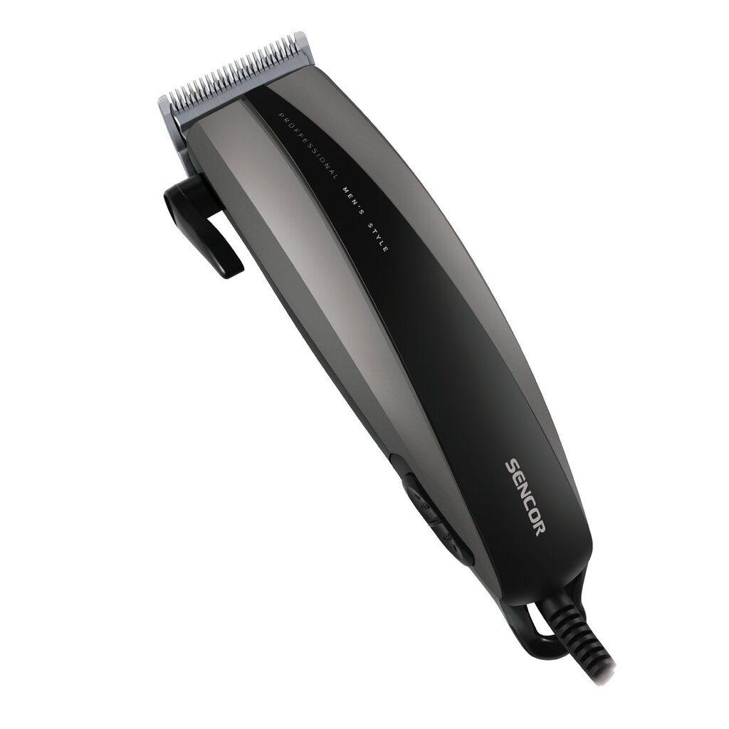 Sencor SHP 211 kaina ir informacija | Plaukų kirpimo mašinėlės | pigu.lt