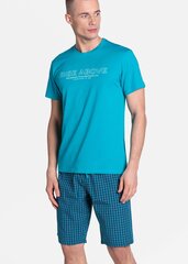 Мужская пижама Dojo 38883 цена и информация | Мужские халаты, пижамы | pigu.lt