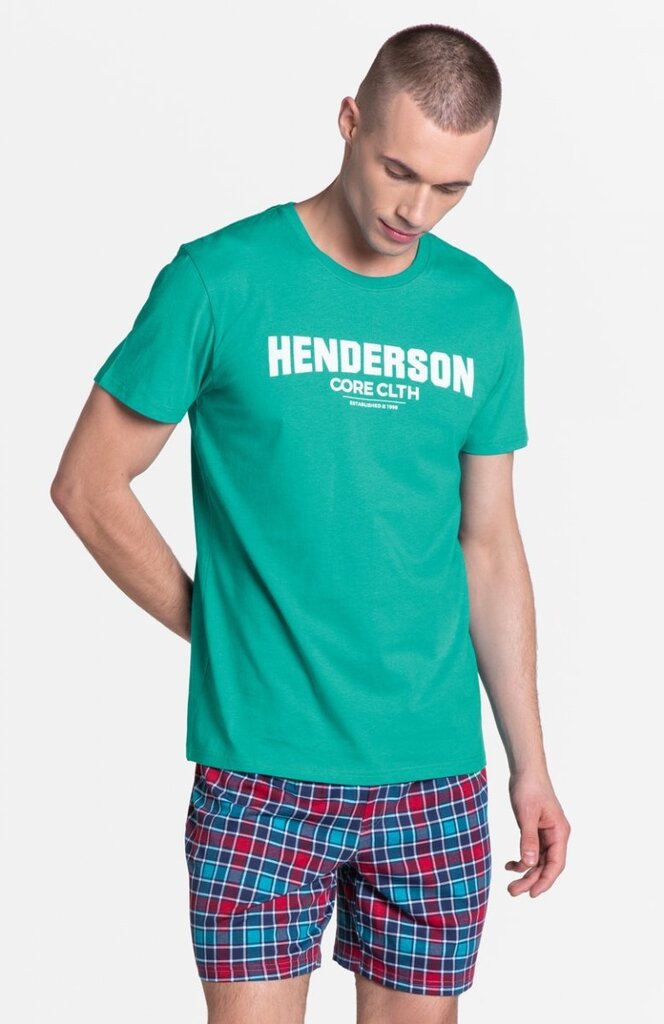 Pižama vyrams Henderson Lid kaina ir informacija | Vyriški chalatai, pižamos | pigu.lt