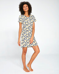 Ночная сорочка Cornette BFN-M-63641 цена и информация | Женские пижамы, ночнушки | pigu.lt