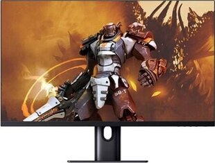 Xiaomi Mi 2K, 27" XMMNT27HQ kaina ir informacija | Monitoriai | pigu.lt