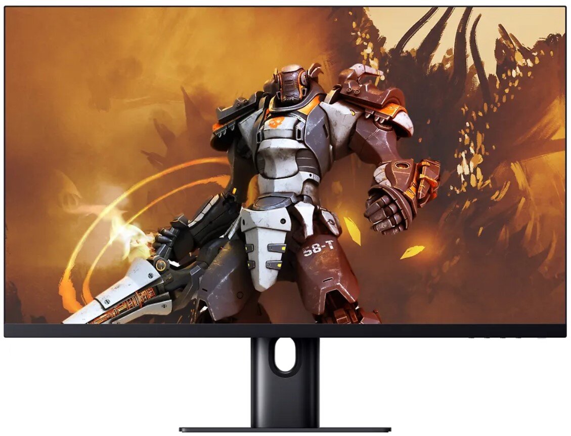 Xiaomi Mi 2K, 27" XMMNT27HQ kaina ir informacija | Monitoriai | pigu.lt