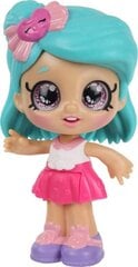 Lėlė Tm Toys Kindi Kids Mini - Cindy Pops kaina ir informacija | Žaislai mergaitėms | pigu.lt