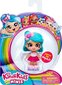 Lėlė Tm Toys Kindi Kids Mini - Cindy Pops kaina ir informacija | Žaislai mergaitėms | pigu.lt