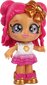 Figūrėlė Moose Kindi Kids Mini Lippy Lulu, rožinė kaina ir informacija | Žaislai mergaitėms | pigu.lt
