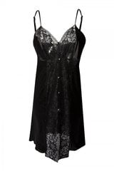 Ночная женская сорочка DKaren BFN-M-65954 цена и информация | Женские пижамы, ночнушки | pigu.lt