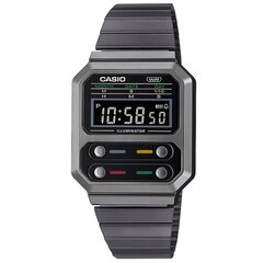 Casio Vintage часы цена и информация | Мужские часы | pigu.lt