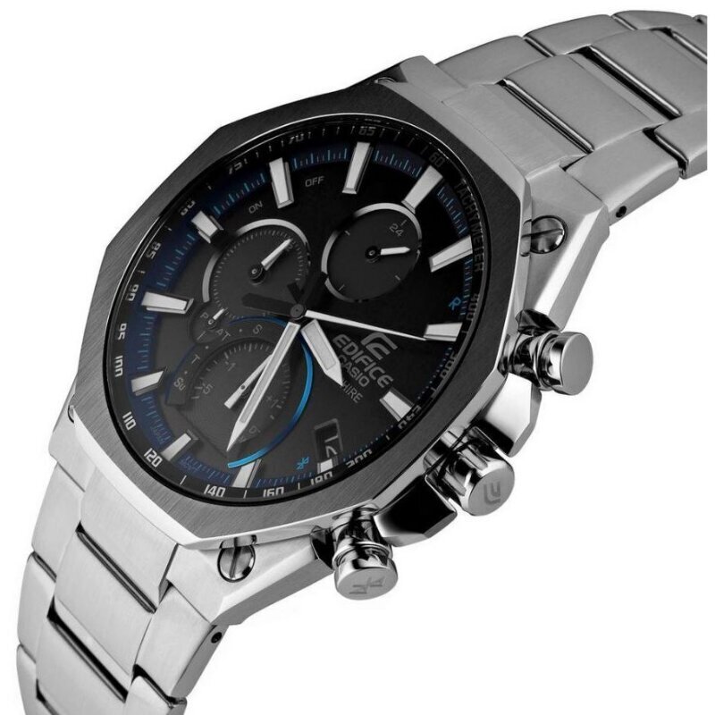 Laikrodis vyrams Casio EQB1100D1AER kaina ir informacija | Vyriški laikrodžiai | pigu.lt