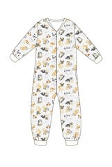 Пижама для девочек CORNETTE KD-384/146  цена и информация | Пижамы, халаты для девочек | pigu.lt