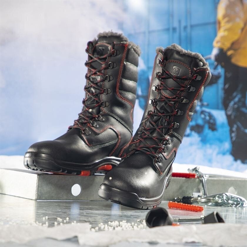 Žieminiai darbo batai Ardon Hibernus S3 CI SRC цена и информация | Darbo batai ir kt. avalynė | pigu.lt