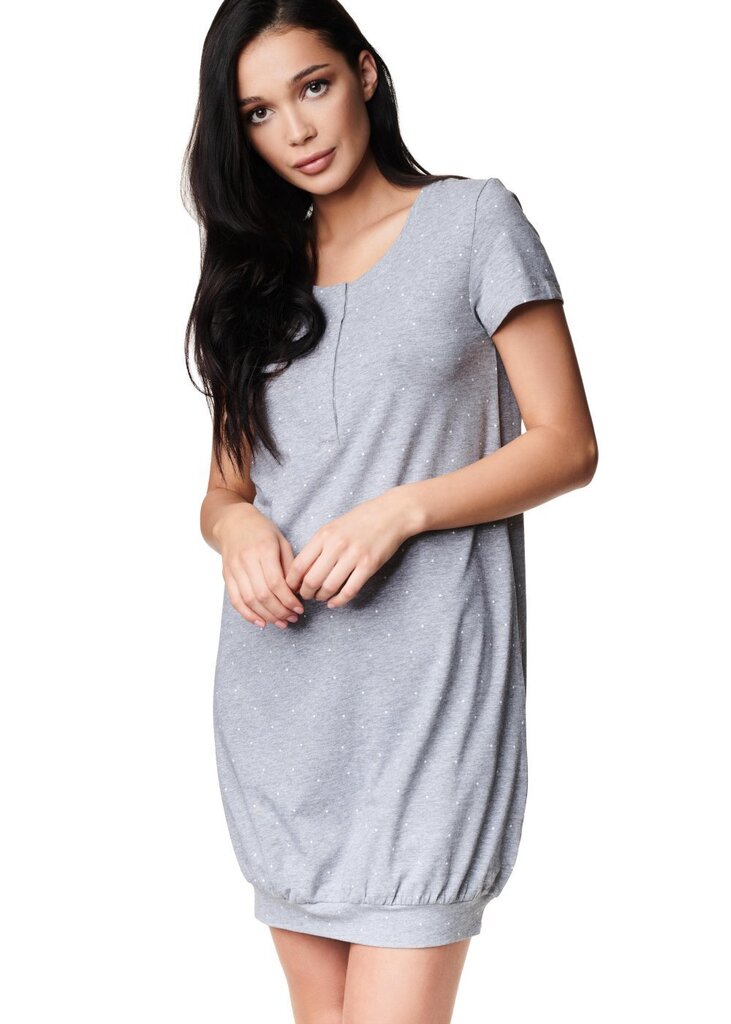 Moteriški naktiniai marškiniai Henderson Zelda 39216 kaina ir informacija | Naktiniai, pižamos moterims | pigu.lt