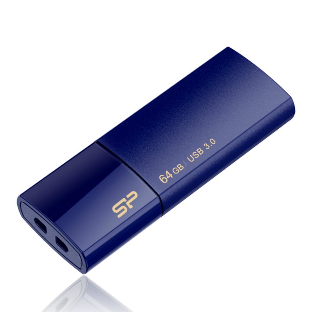 Silicon Power Blaze 64GB USB 3.1