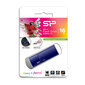 Silicon Power Ultima 16GB USB 2.0 kaina ir informacija | USB laikmenos | pigu.lt