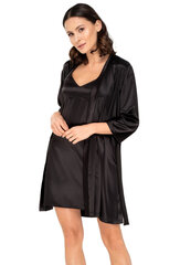 Ночная рубашка Babella Anette S-XL цена и информация | Женские пижамы, ночнушки | pigu.lt