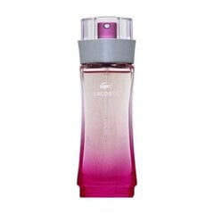 Женская парфюмерия Touch Of Pink Lacoste EDT: Емкость - 30 ml цена и информация | Женские духи | pigu.lt