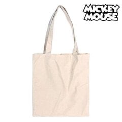 Универсальная сумка Mickey Mouse 72891 цена и информация | Аксессуары для детей | pigu.lt
