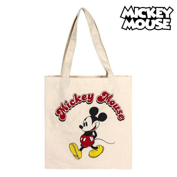 Krepšys Mickey Mouse 72891 kaina ir informacija | Aksesuarai vaikams | pigu.lt