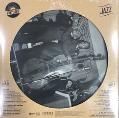 Vinilo plokštelė Various - Vinylart Jazz, LP kaina ir informacija | Vinilinės plokštelės, CD, DVD | pigu.lt