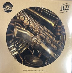 Vinilo plokštelė Various - Vinylart Jazz, LP kaina ir informacija | Vinilinės plokštelės, CD, DVD | pigu.lt