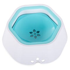 Миска с водой для собаки и кошки цена и информация | Миски, ящики для корма | pigu.lt