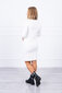Suknelė moterims, baltos kaina ir informacija | Suknelės | pigu.lt