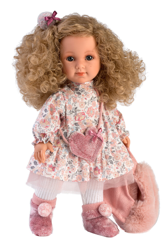 Кукла Елена 35 см, Llorens 53533 цена | pigu.lt