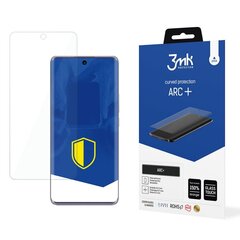 Защитная пленка 3MK ARC+ для Samsung A426 A42 5G цена и информация | Защитные пленки для телефонов | pigu.lt