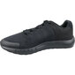 Sportiniai batai vyrams Under Armor Micro G Pursuit BP M 3021953002, juodi цена и информация | Kedai vyrams | pigu.lt