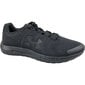 Sportiniai batai vyrams Under Armor Micro G Pursuit BP M 3021953002, juodi цена и информация | Kedai vyrams | pigu.lt