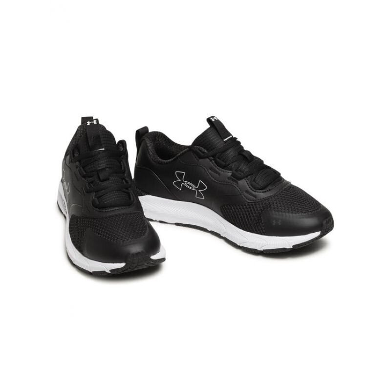 Sportiniai batai vyrams Under Armor Hovr Sonic STRT M 3024369001, juodi kaina ir informacija | Kedai vyrams | pigu.lt