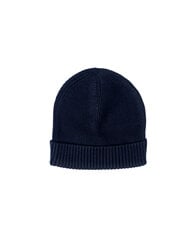 Vyriška kepurė Tommy Hilfiger, juoda kaina ir informacija | Vyriški šalikai, kepurės, pirštinės | pigu.lt