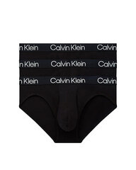 Trumpikės vyrams Calvin Klein Underwear BFN-G-333348, 3 vnt. kaina ir informacija | Trumpikės | pigu.lt