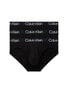 Trumpikės vyrams Calvin Klein Underwear BFN-G-333348, 3 vnt. kaina ir informacija | Trumpikės | pigu.lt