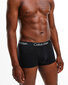 Vyriškos trumpikės Calvin Klein Underwear BFN-G-333377, 3 vnt. kaina ir informacija | Trumpikės | pigu.lt