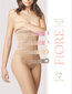 Pėdkelnės moterims Fiore High Waist Bikini, 20 den kaina ir informacija | Pėdkelnės | pigu.lt